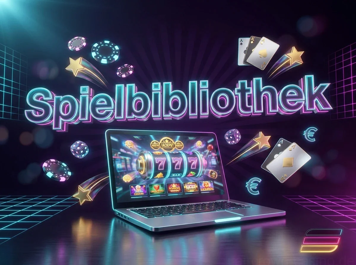 Spielbibliothek