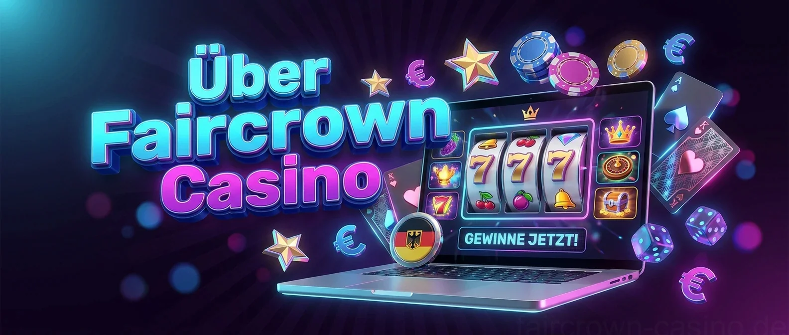 Über Faircrown Casino